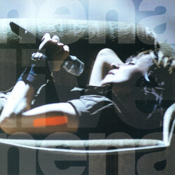 Cover for Nena by Nena